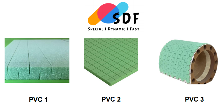 PVC Köpük İşleme Şekli Performansı Nasıl Etkiler?