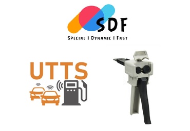 UTTS Yapıştırıcı Uygulama Tabancası Seçimi