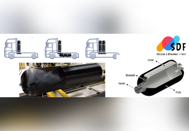 Towpreg mi Wet Winding mi? Proses Karşılaştırması