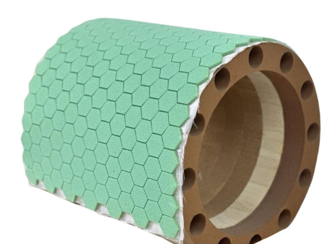 ACT Core PVC Köpük