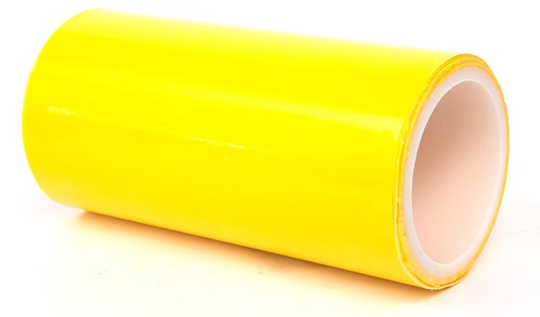 150°C PP Ayırıcı Film