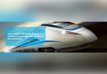 HyboFOAM® CRH PMI Köpük