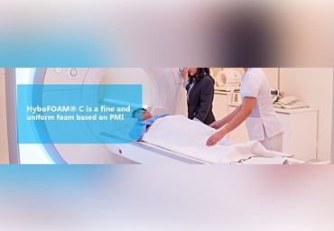 HyboFOAM® C PMI Köpük