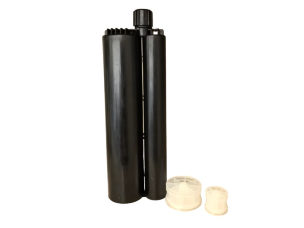 580ML Çift Bileşenli Kartuş