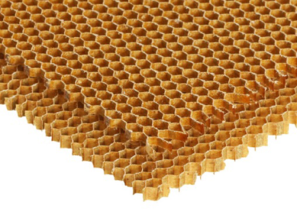 Aerospace Nomex Aramid Honeycomb