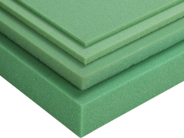 PVC Köpükler
