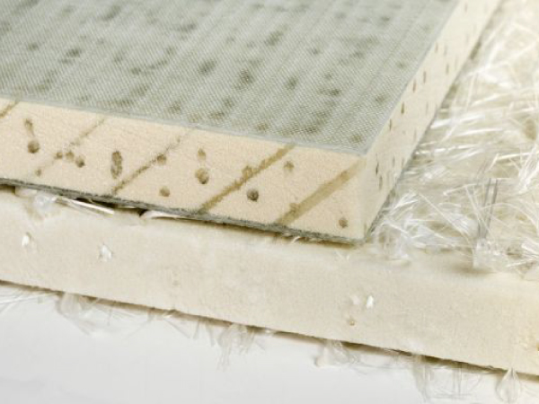 Saerfoam PU Köpükler