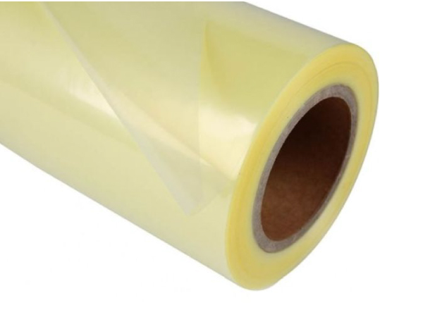 150°C Heat Resistant Vacuum Nylon Film